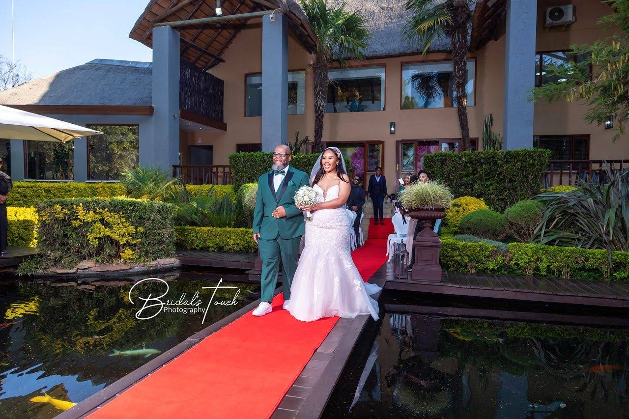 The Garden Venue Corporate Events Centre — photo 3