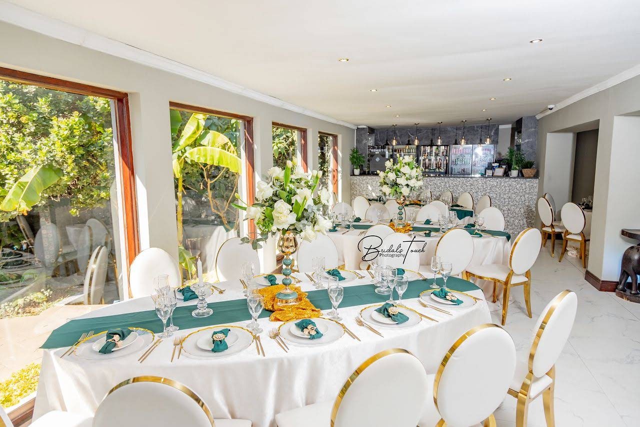 The Garden Venue Corporate Events Centre — photo 5