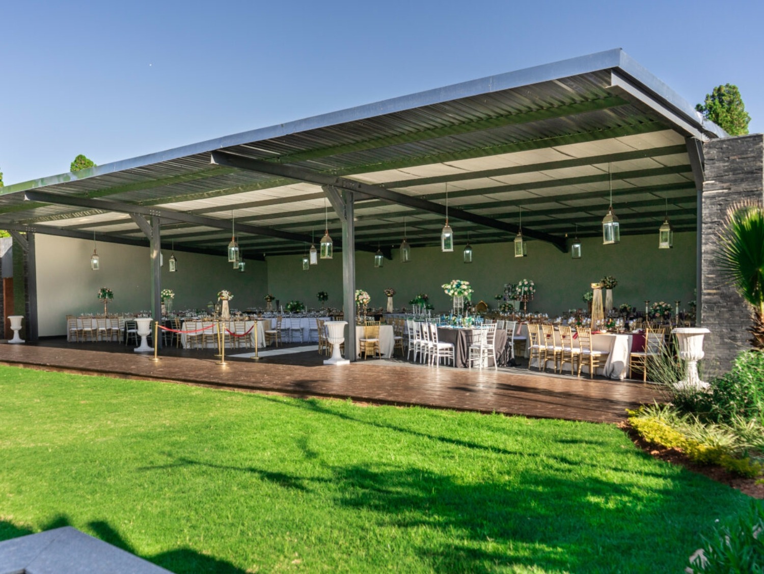 The Gateway Hotel — photo 3