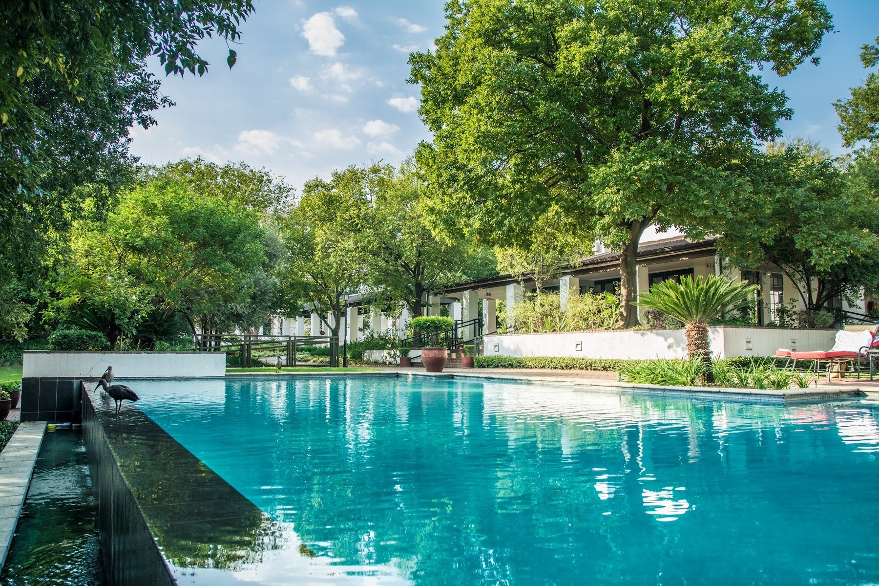 The Indaba Hotel, Conference Centre & Spa — photo 2