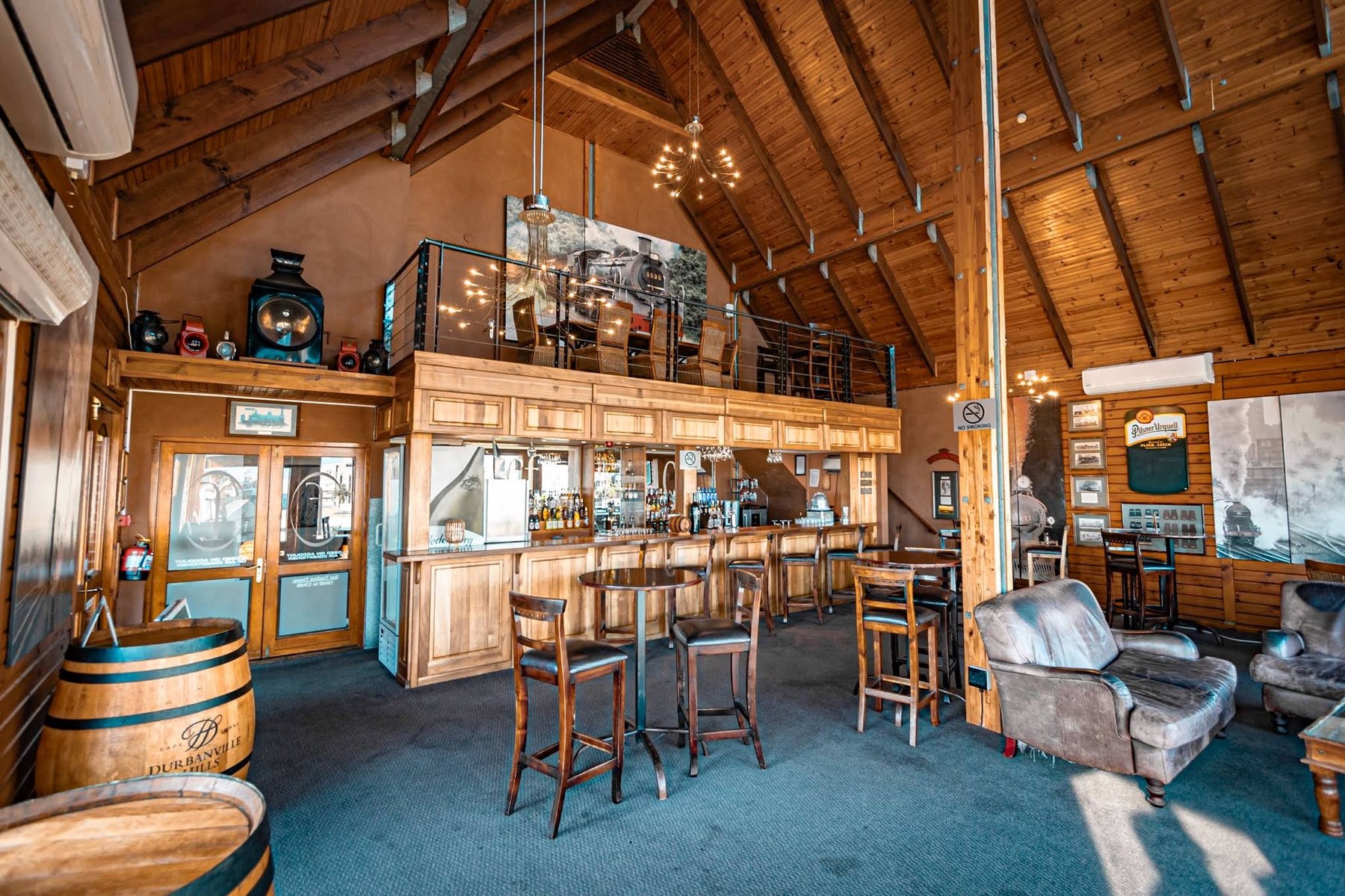 The Kelway Hotel — photo 2