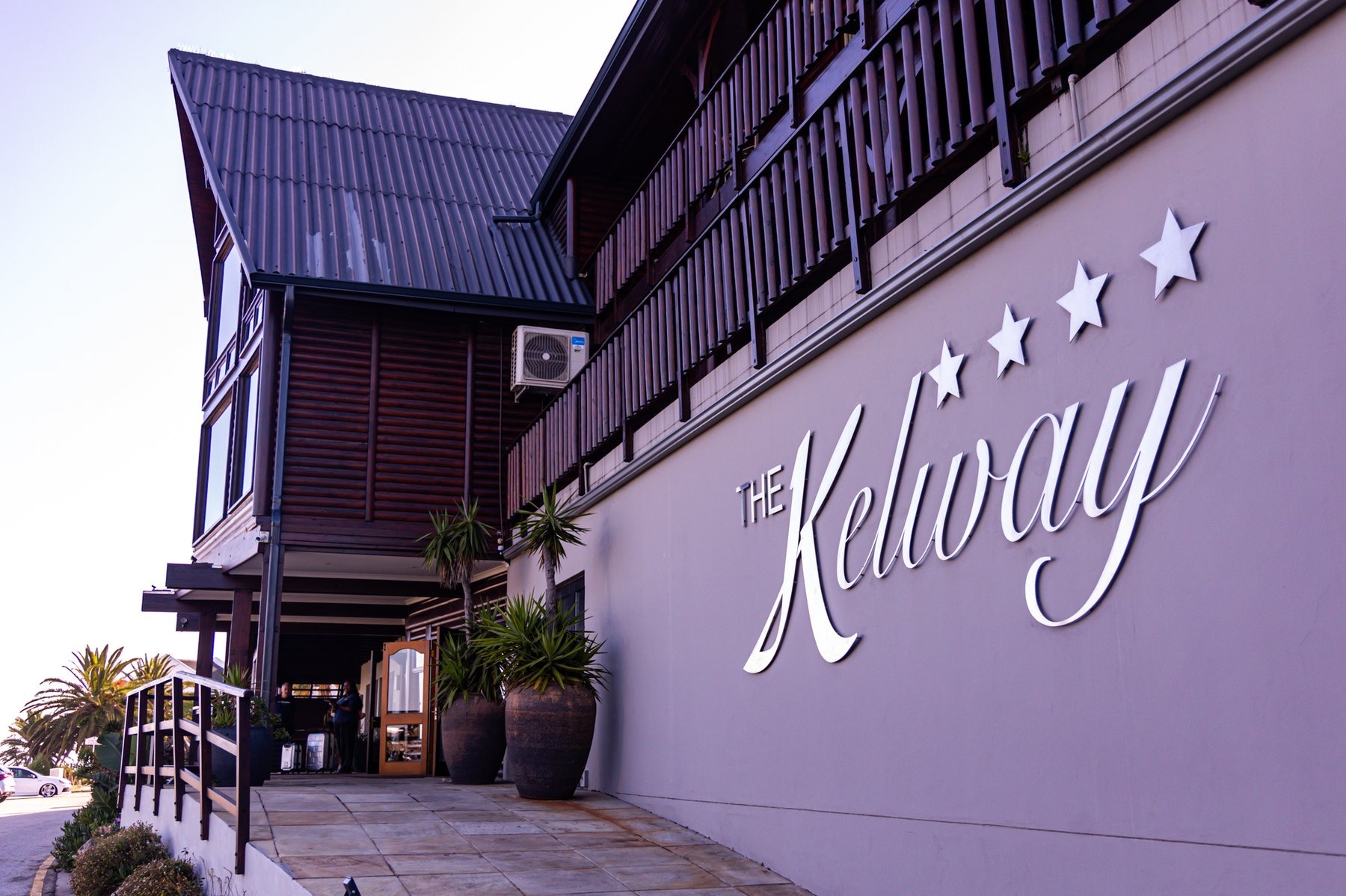 The Kelway Hotel — photo 4