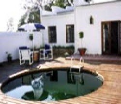 The Lord Milner Hotel