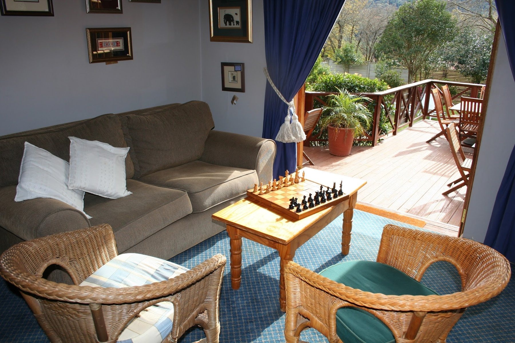 The Manderson Hotel — photo 2