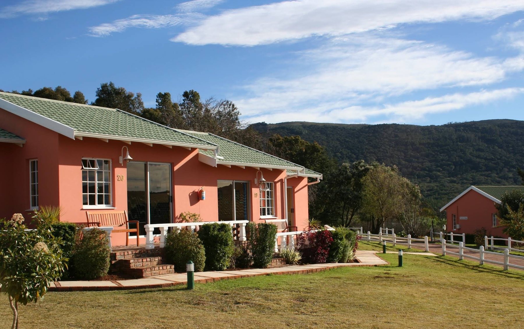 The Manderson Hotel — photo 3