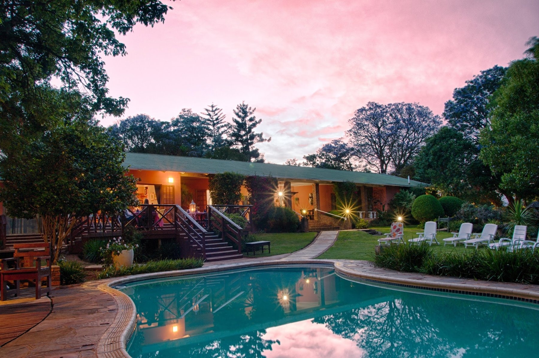 The Manderson Hotel — photo 4