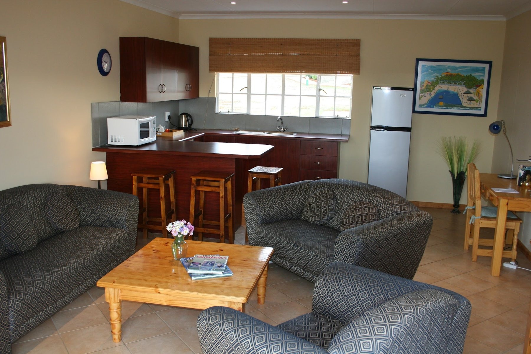 The Manderson Hotel — photo 5