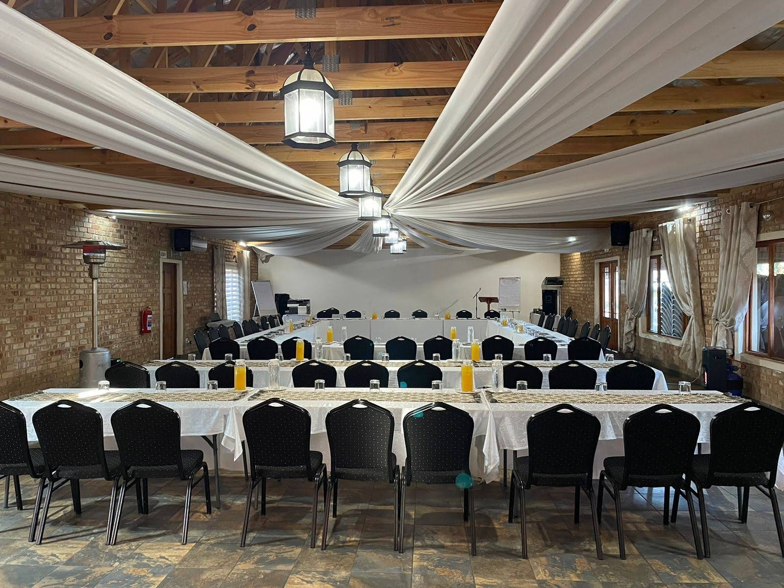 The Mannah Executive Guest House — photo 3