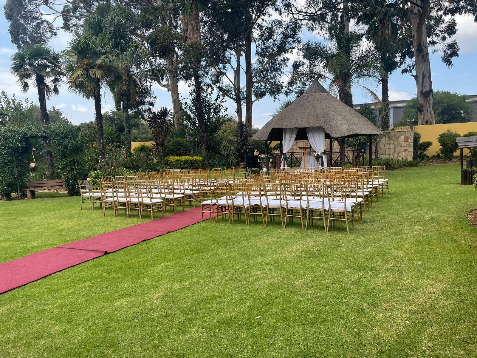 The Mannah Executive Guest Lodge — photo 5