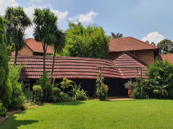 The Mannah Executive Guest Lodge