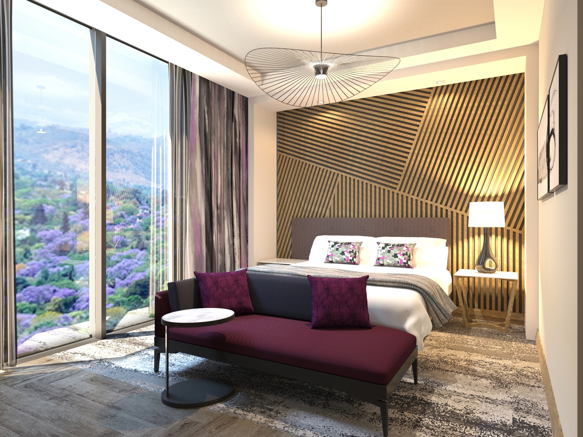 The Maslow Time Square — photo 2