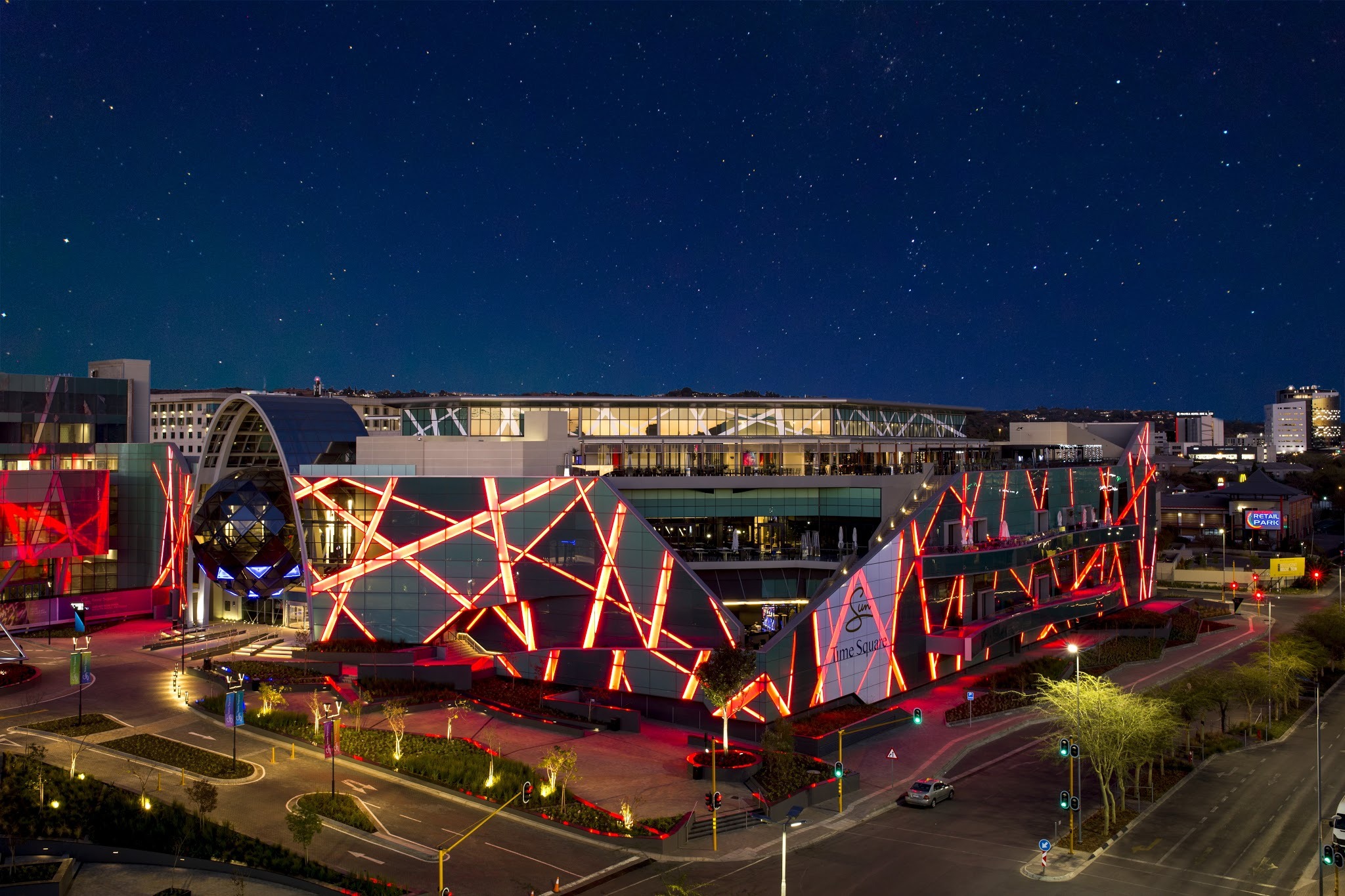 The Maslow Time Square — photo 3