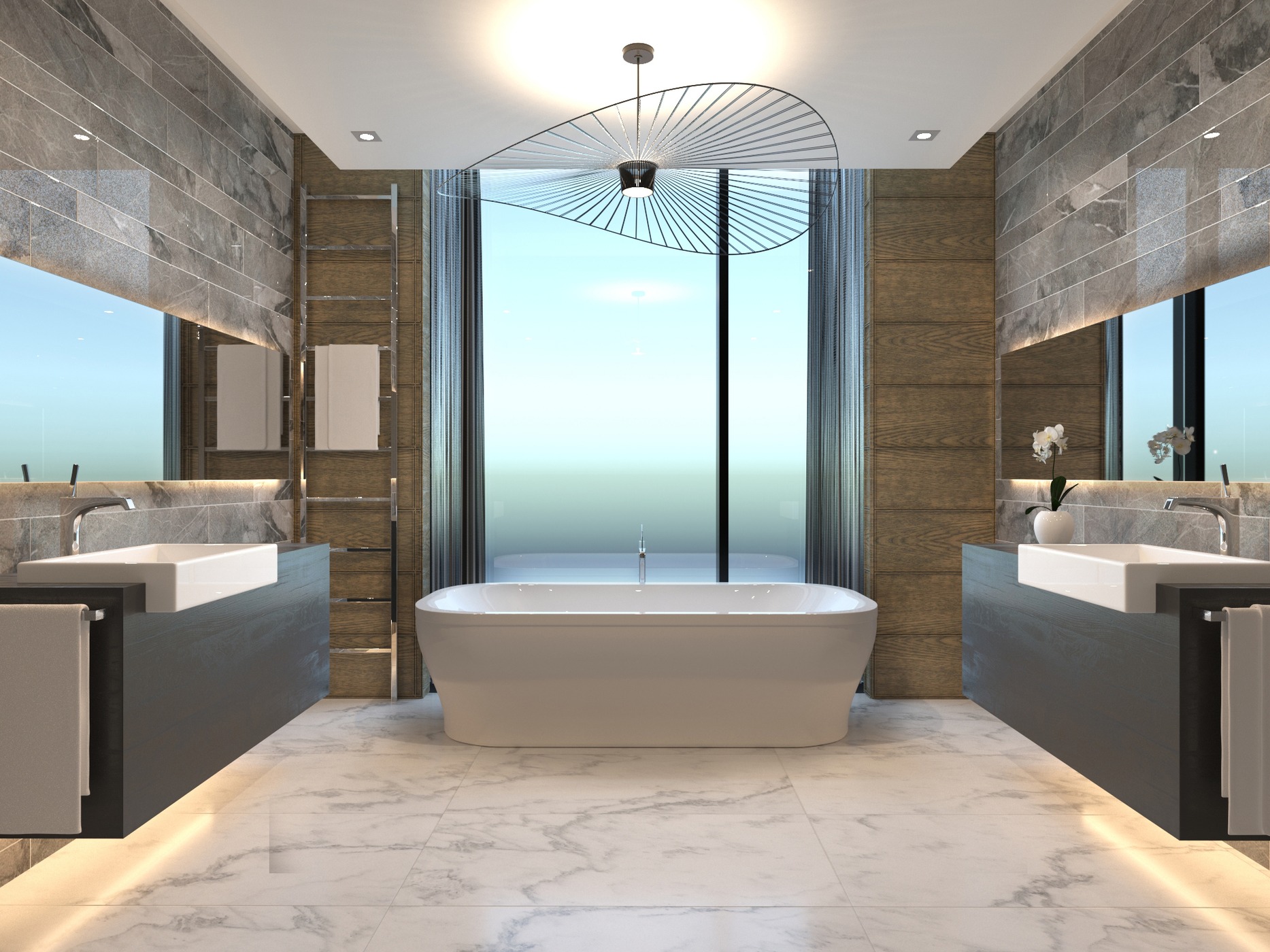 The Maslow Time Square — photo 4