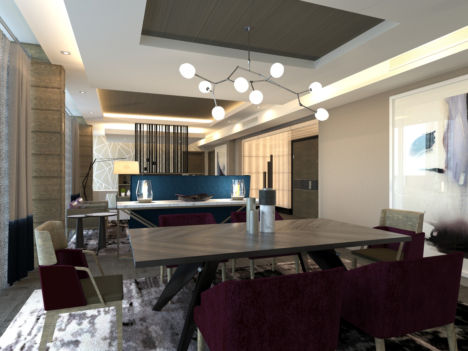 The Maslow Time Square — photo 5