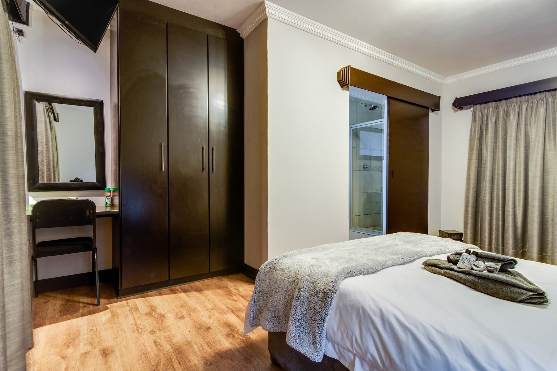 The Nightingale Guesthouse — photo 5