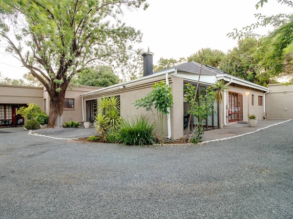 The Nightingale Guesthouse