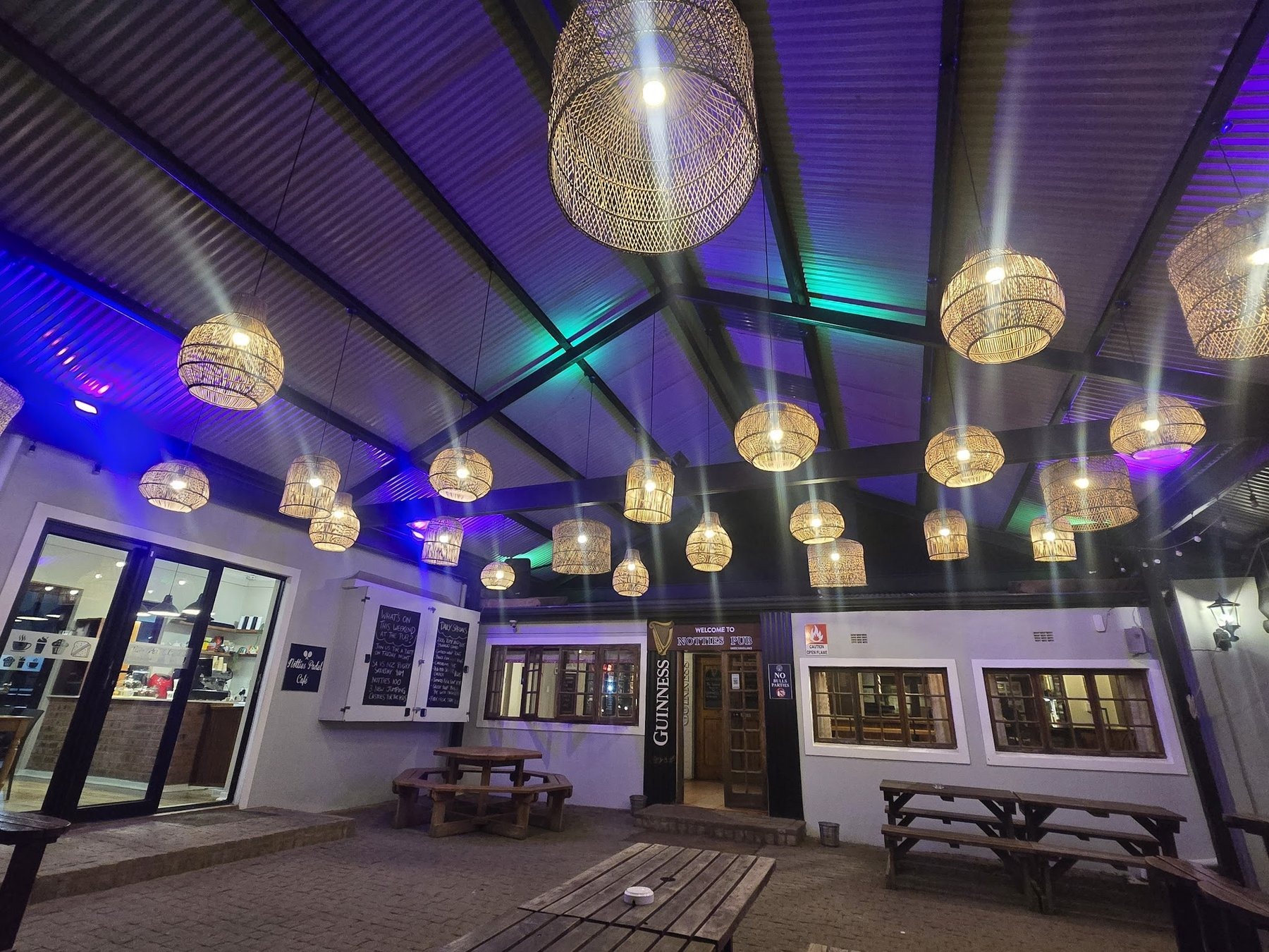 The Nottingham Road Hotel — photo 2