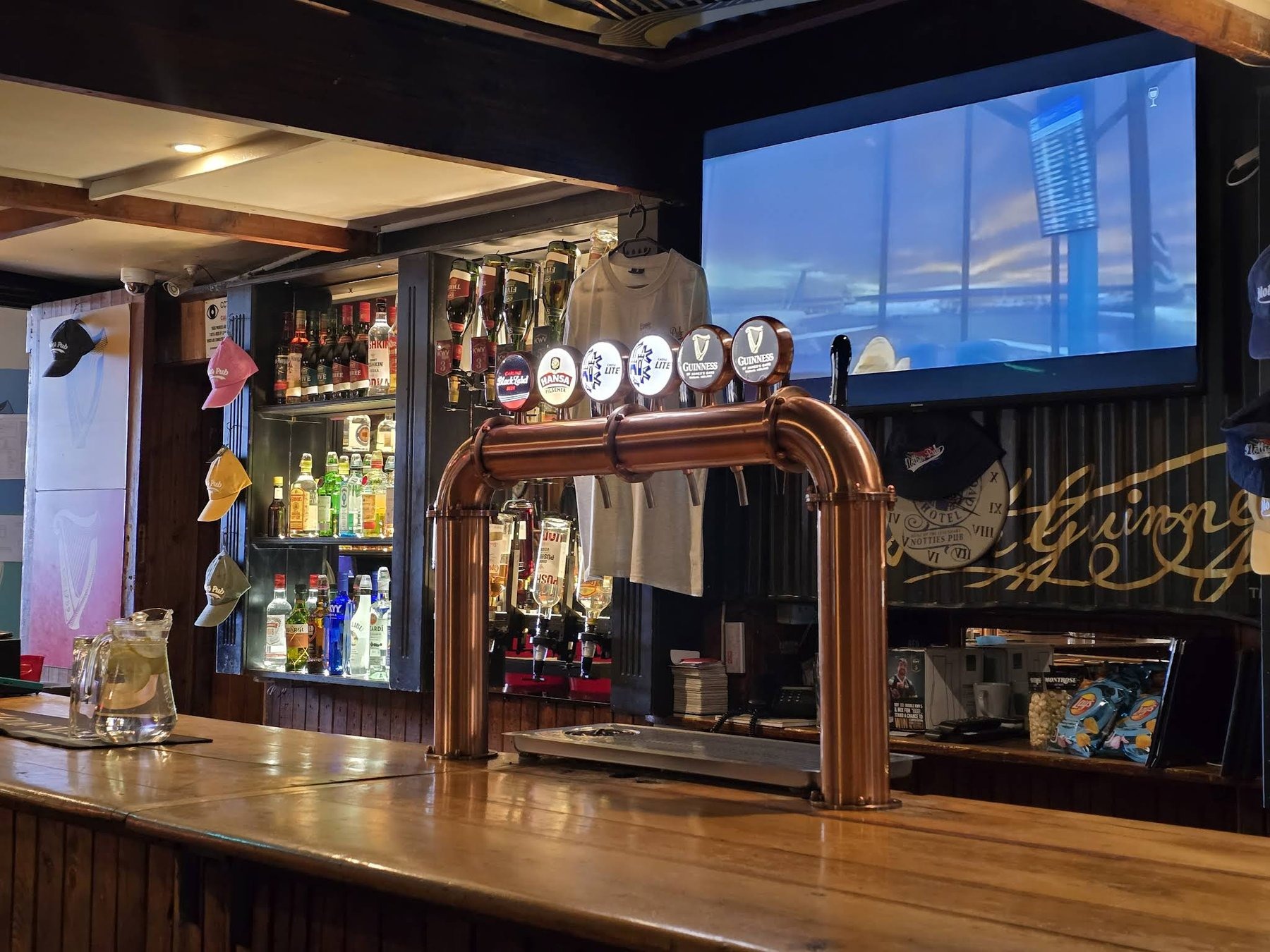 The Nottingham Road Hotel — photo 5