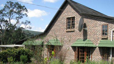 The Oaks Hotel at Byrne