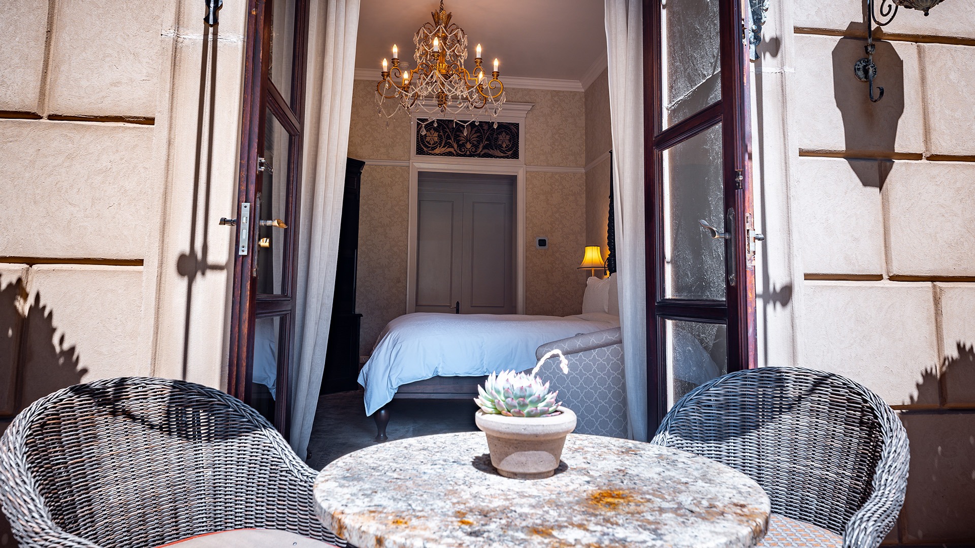 The Palazzo Hotel — photo 3