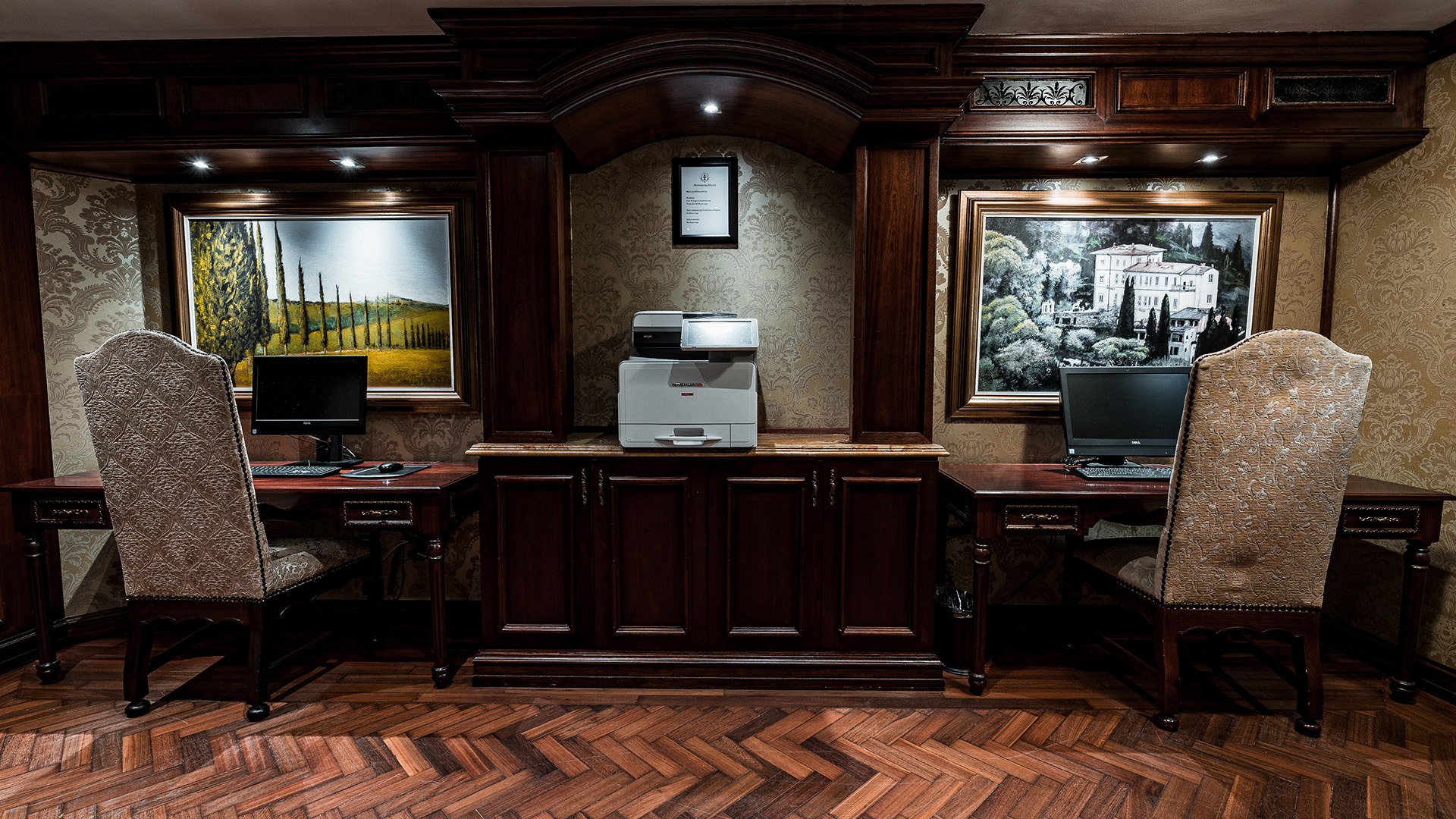 The Palazzo Hotel — photo 4