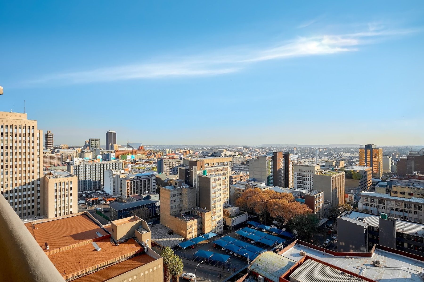 The Parktonian All Suite Hotel — photo 2