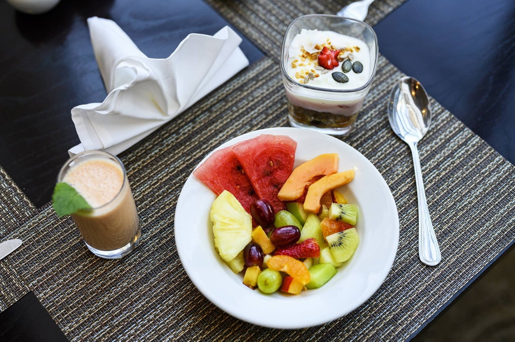 The Paxton Hotel — photo 2