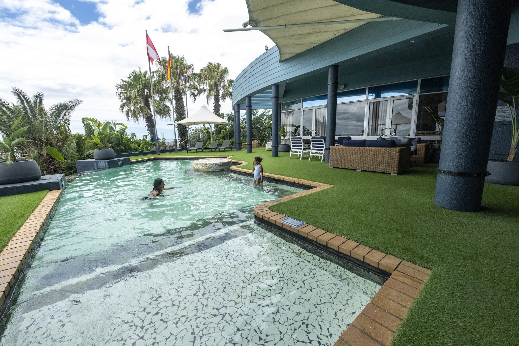 The Paxton Hotel — photo 3