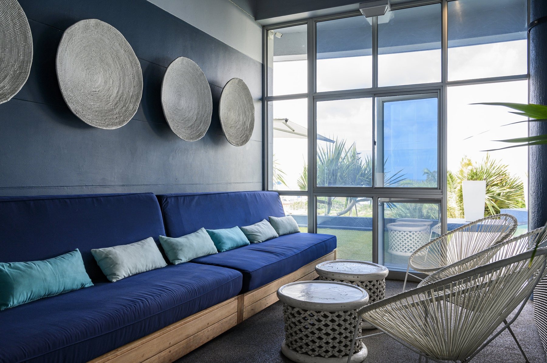 The Paxton Hotel — photo 4