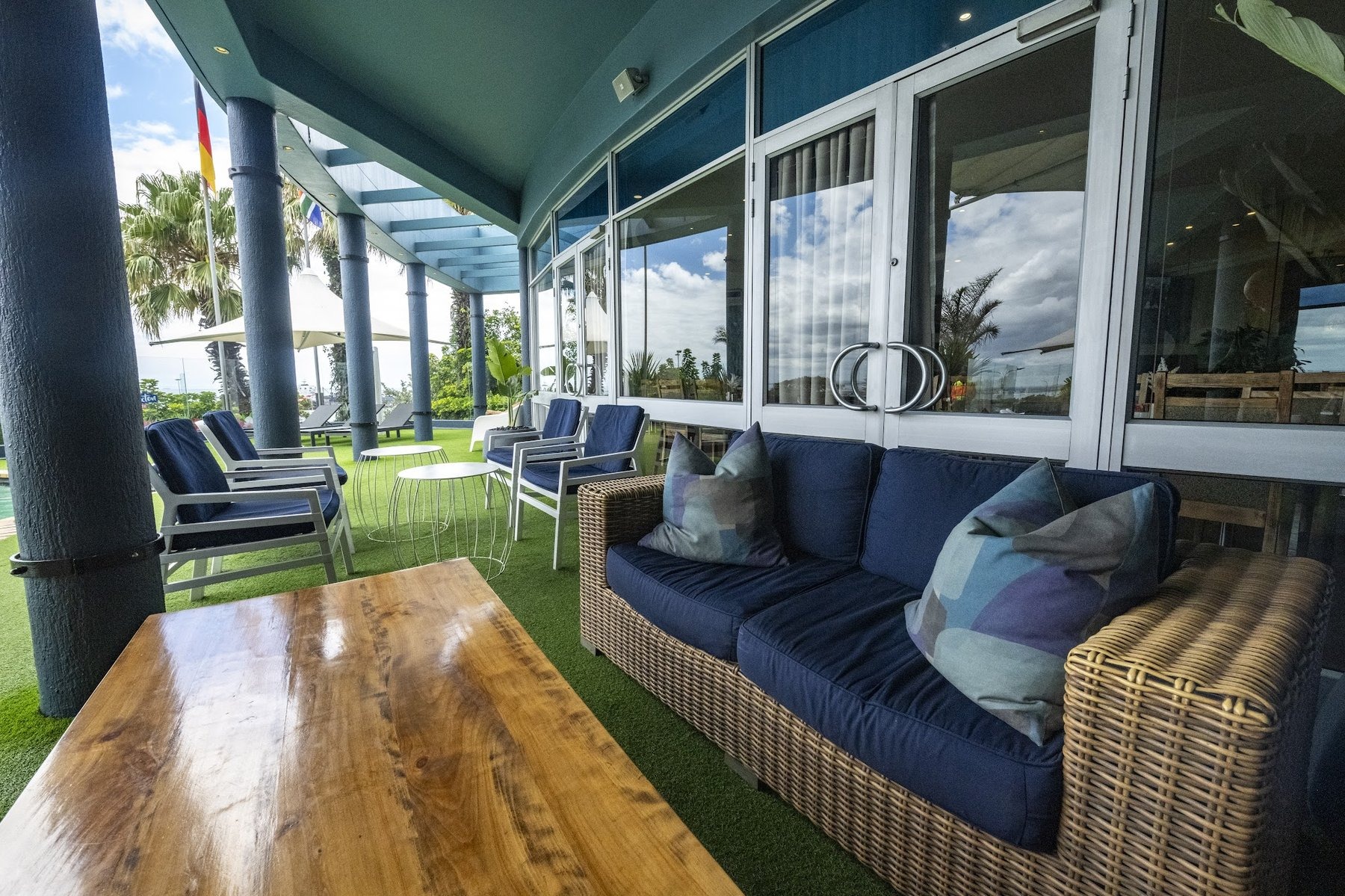 The Paxton Hotel — photo 5