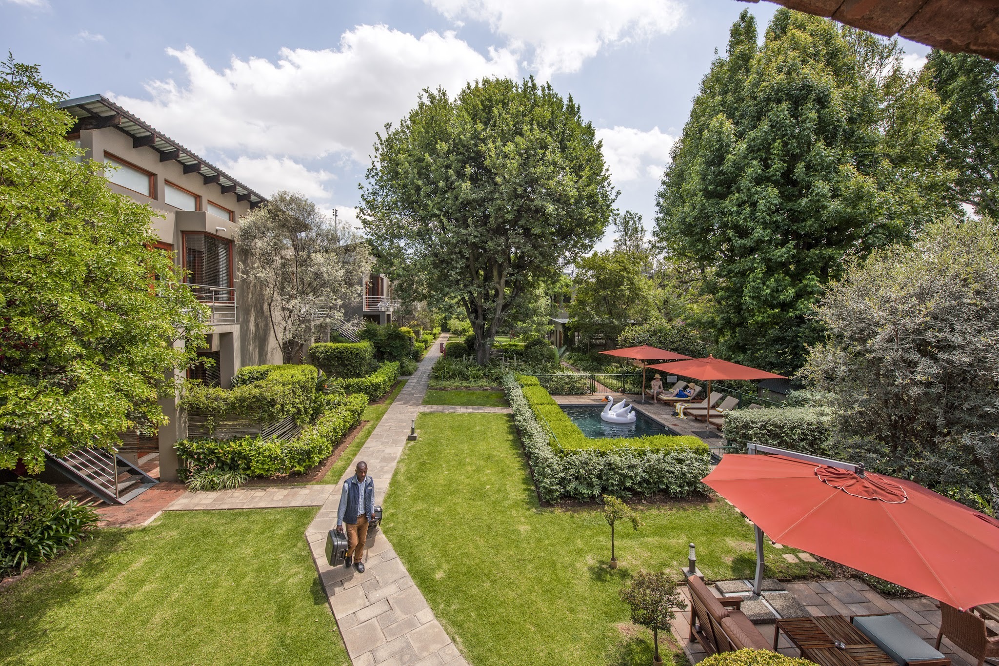 The Peech Hotel — photo 2