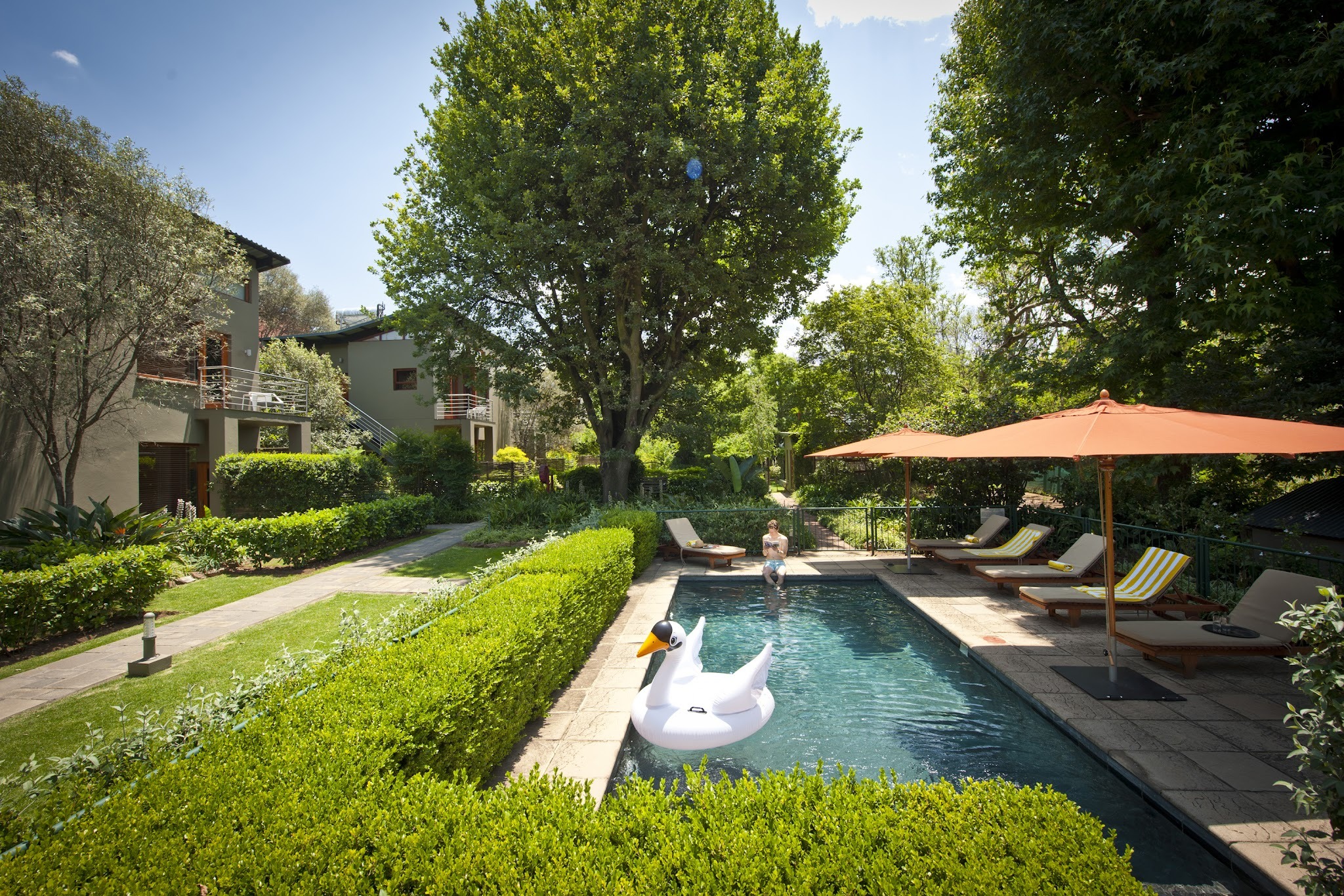 The Peech Hotel — photo 3