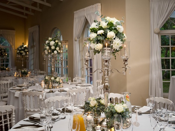 The Plantation Venue