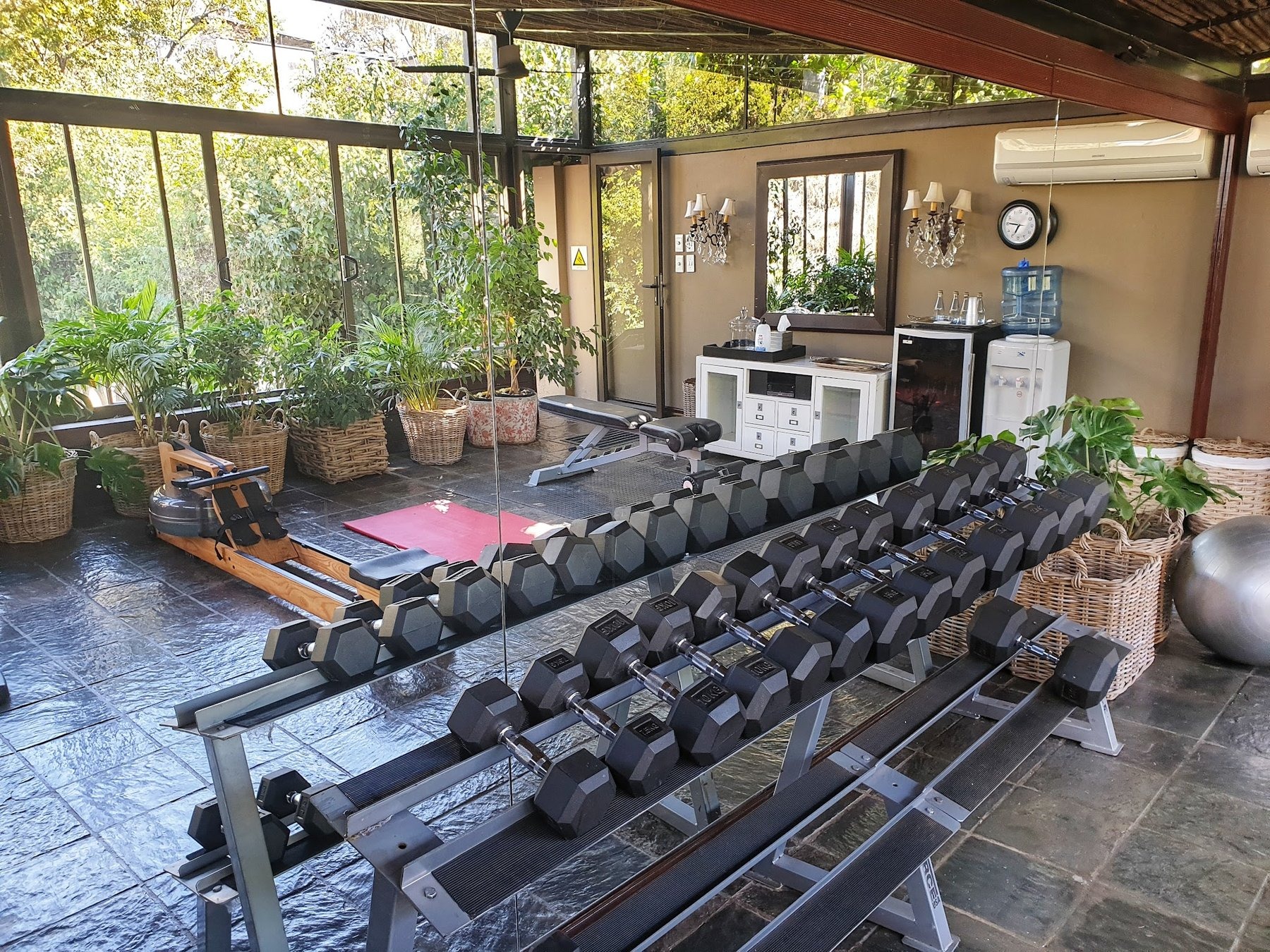 The Residence Boutique Hotel — photo 2