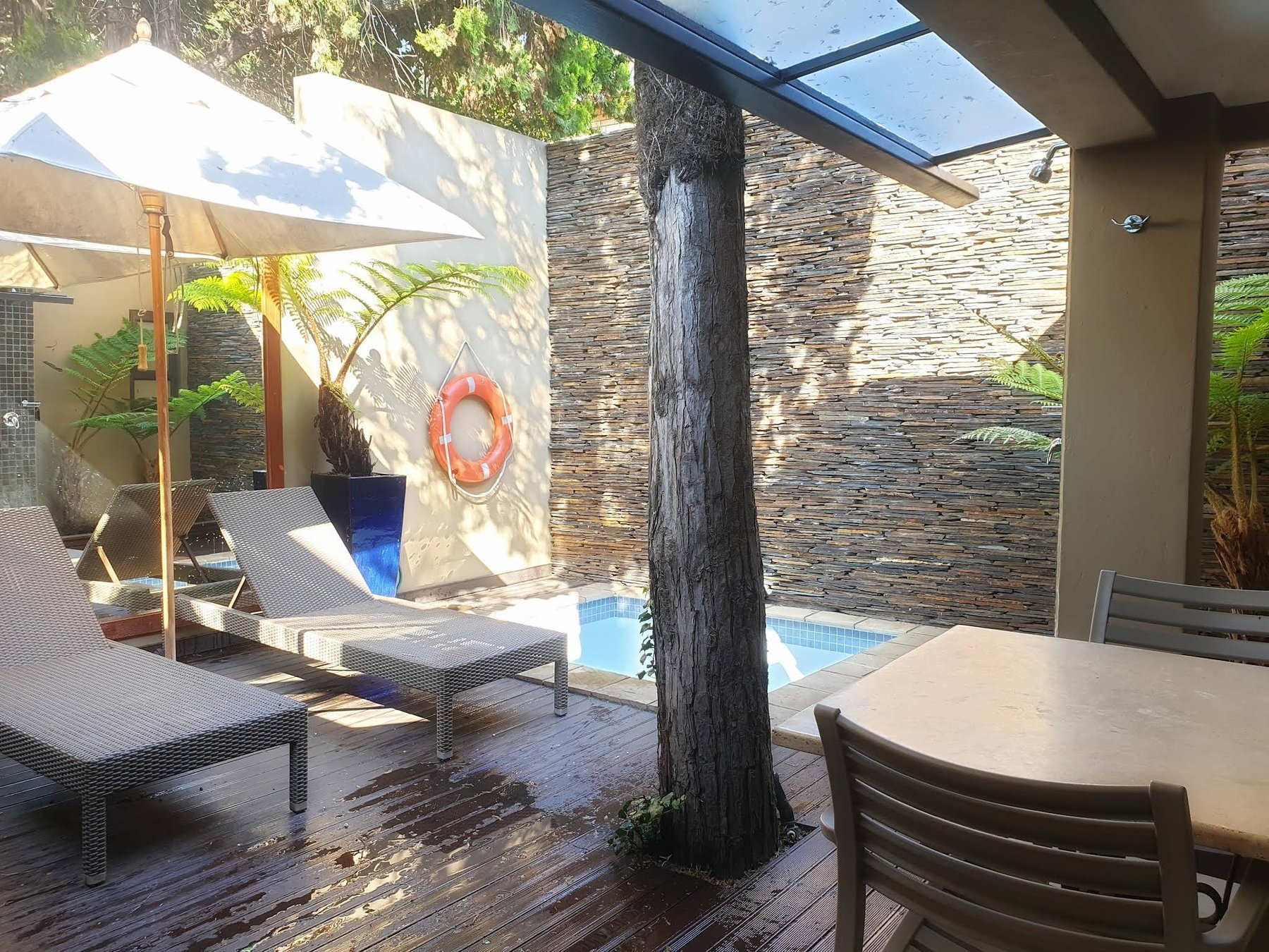 The Residence Boutique Hotel — photo 4