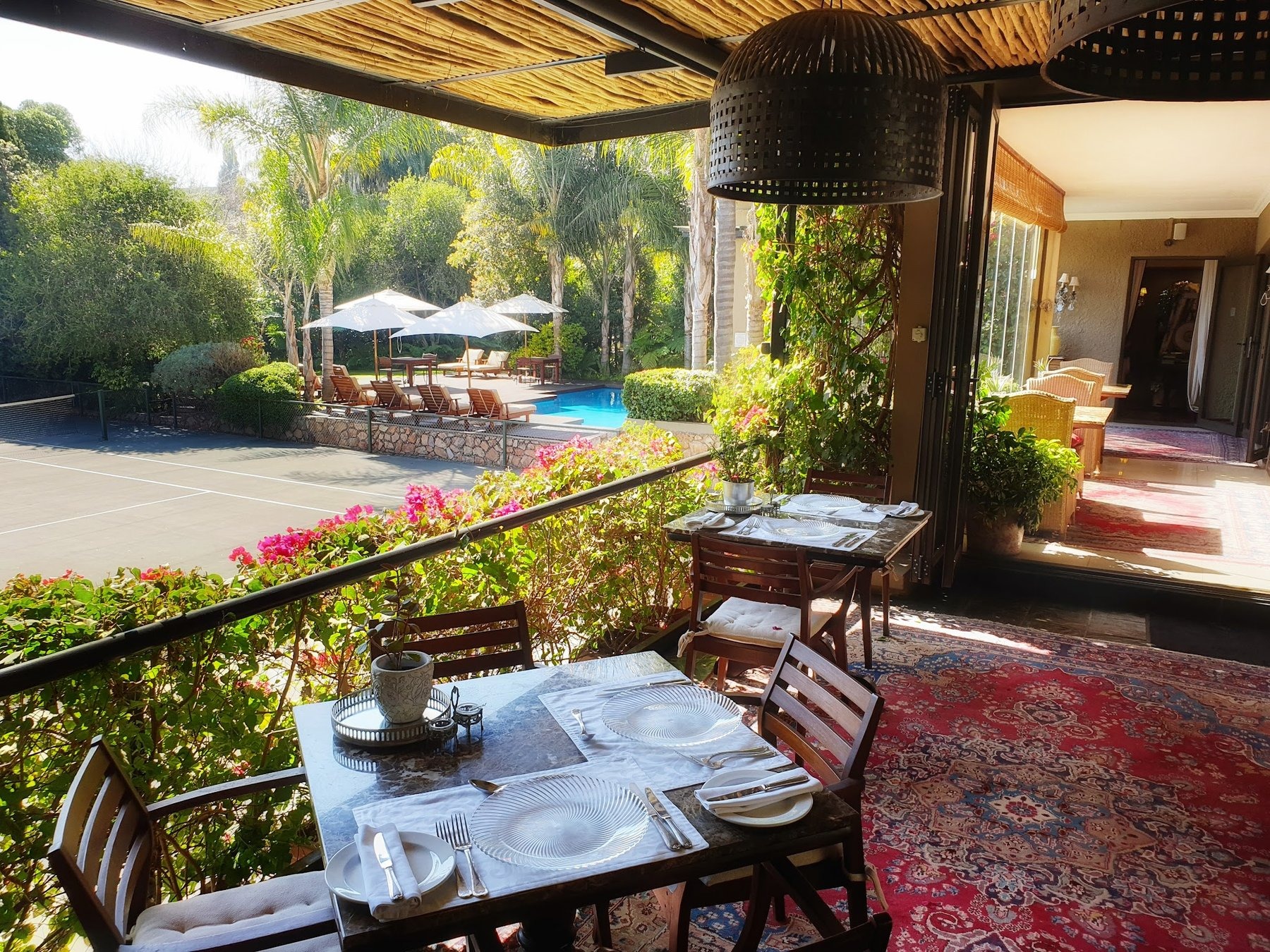 The Residence Boutique Hotel — photo 5