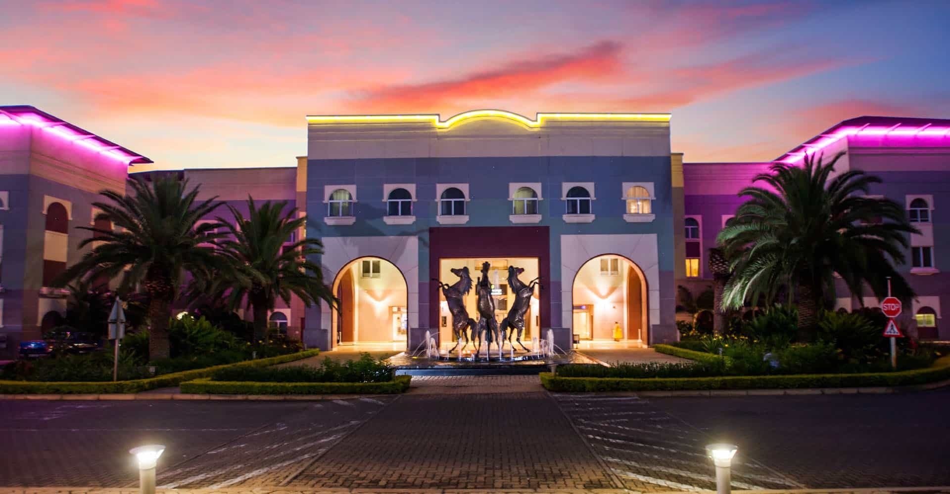 The Ridge Hotel - Tsogo Sun — photo 3