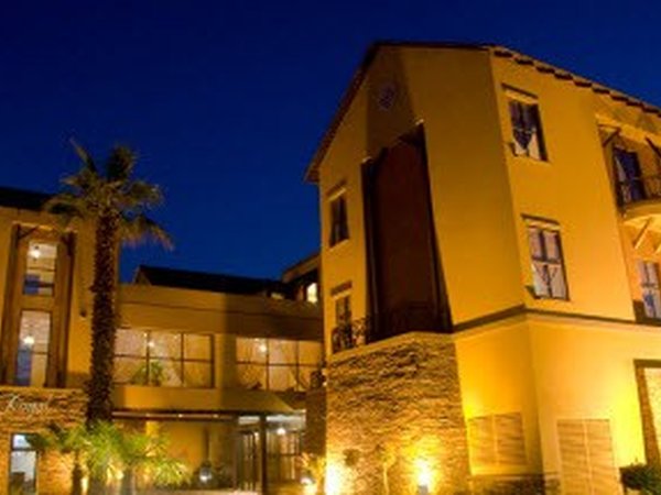 The Royal Elephant Hotel & Conference Centre