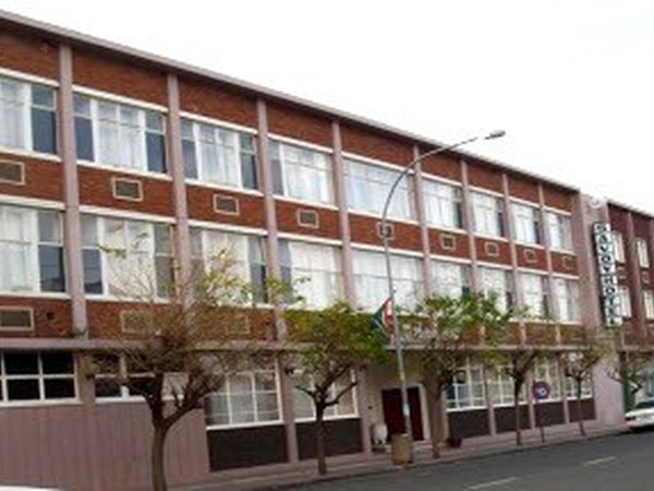 The Savoy Hotel &amp; Conference Centre