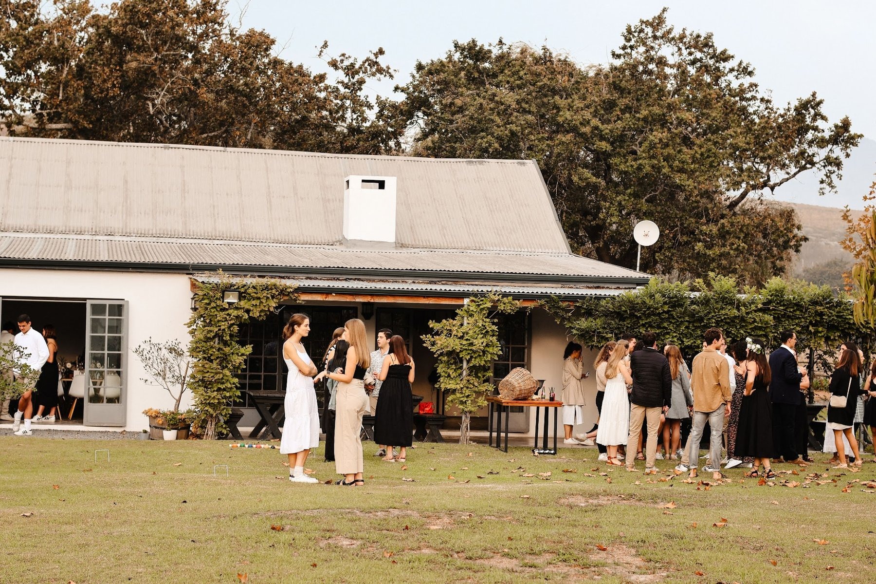 The Silo and Shed — photo 2