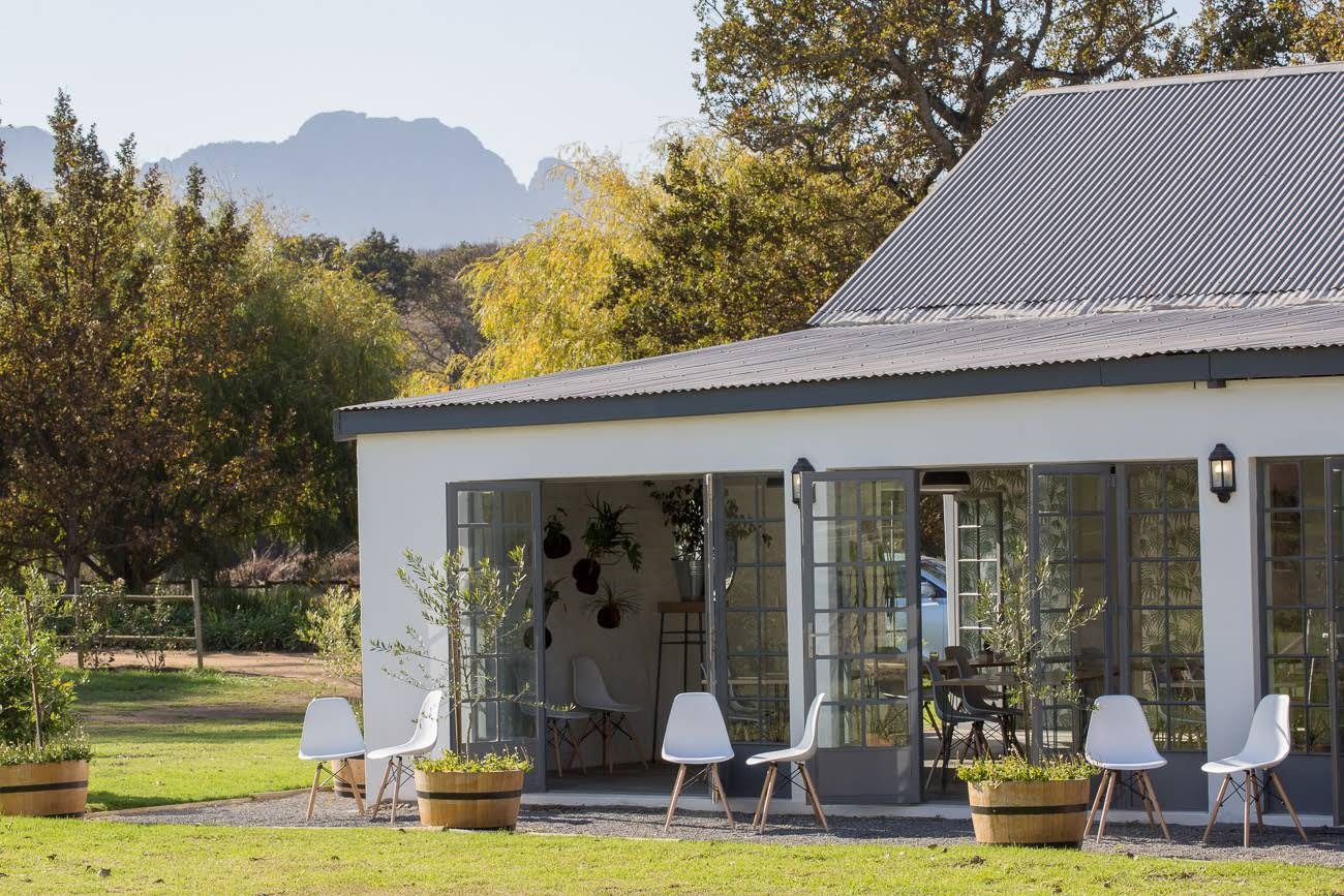 The Silo and Shed — photo 3