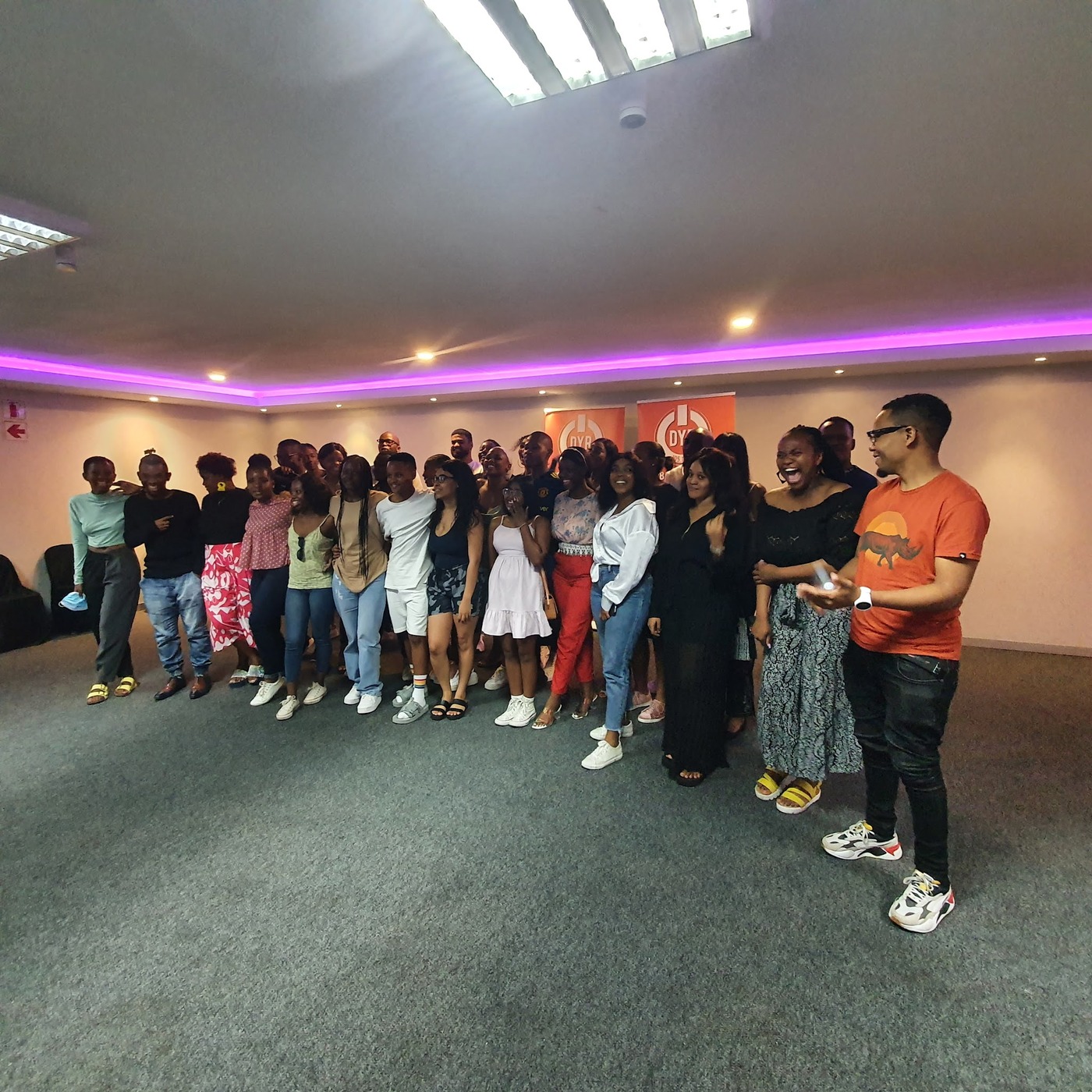 The Stamford Conference & Events Venue — photo 4