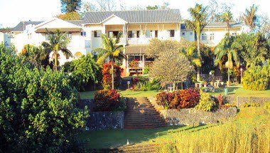 The Tweni Waterfront