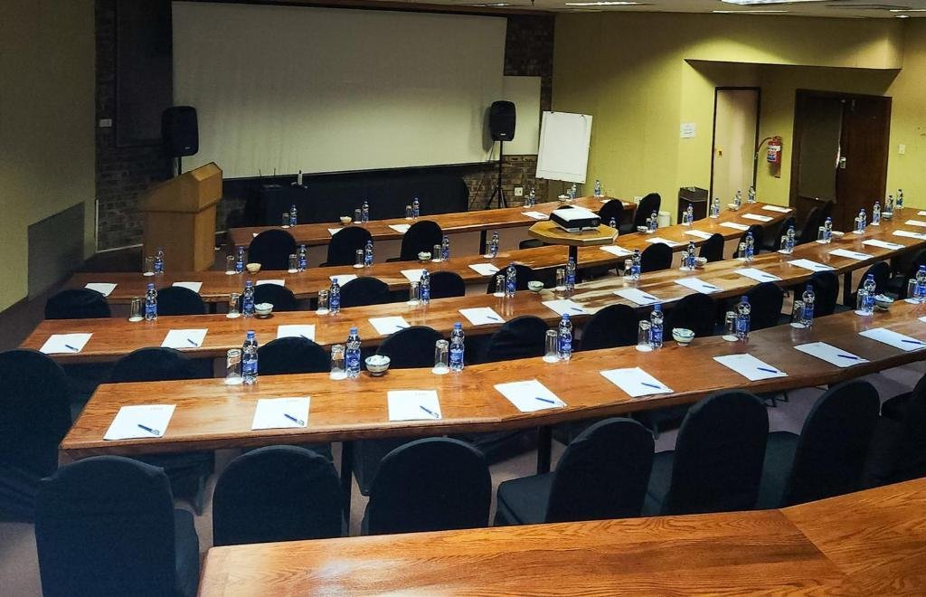 The Venue Country Hotel & Spa - Conference room U-shape setup