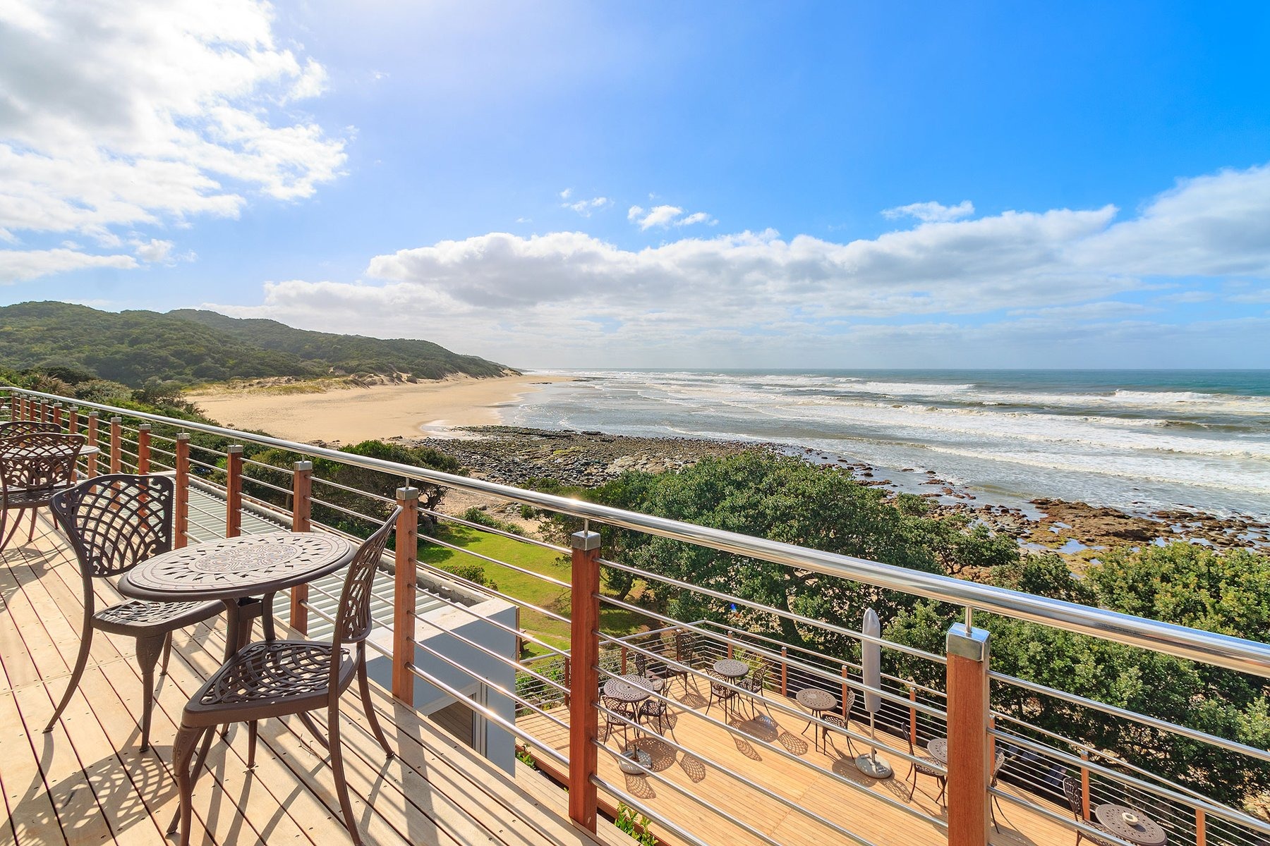 The Venue @ Morgan Bay Hotel