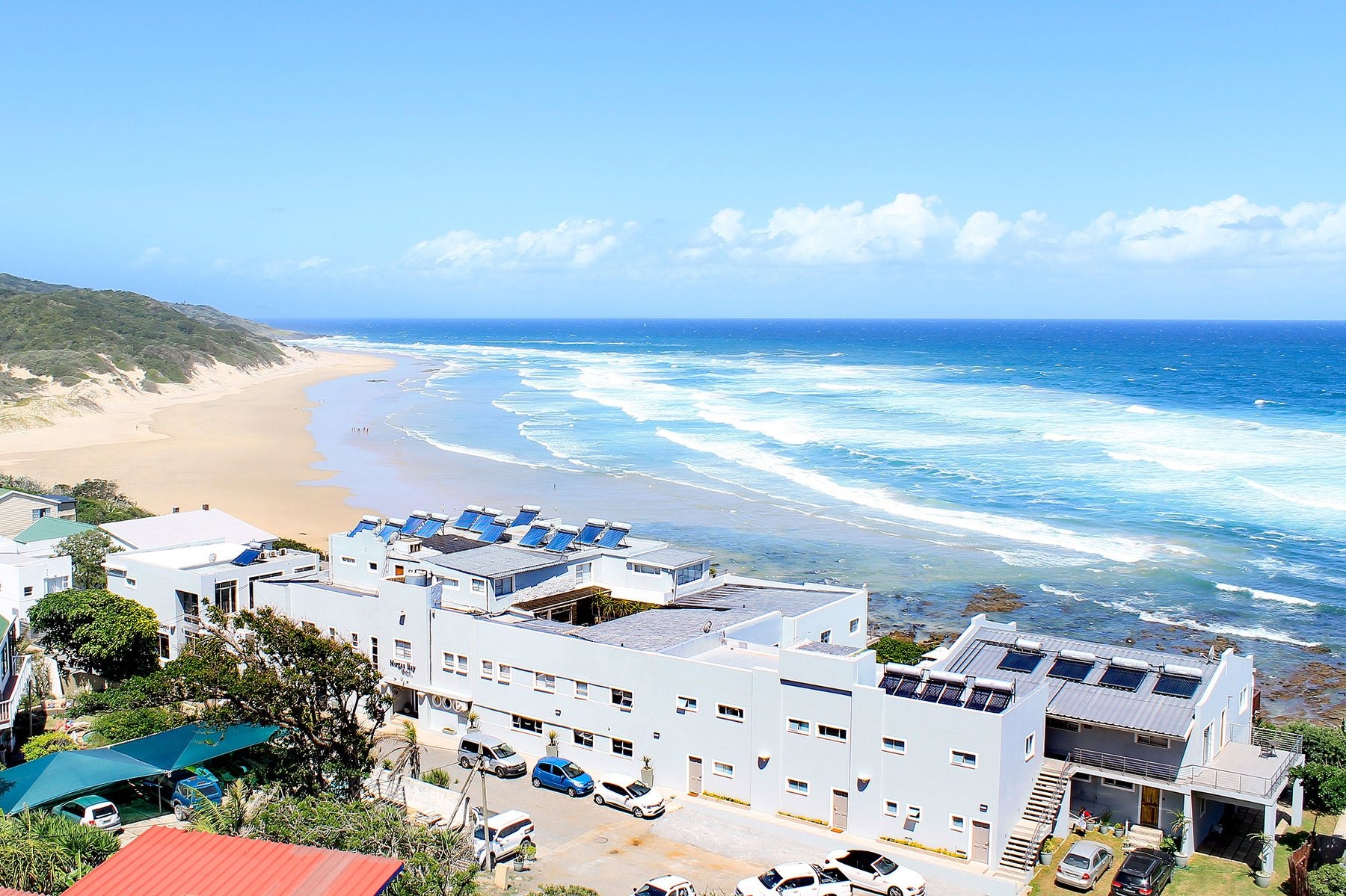 The Venue @ Morgan Bay Hotel — photo 2