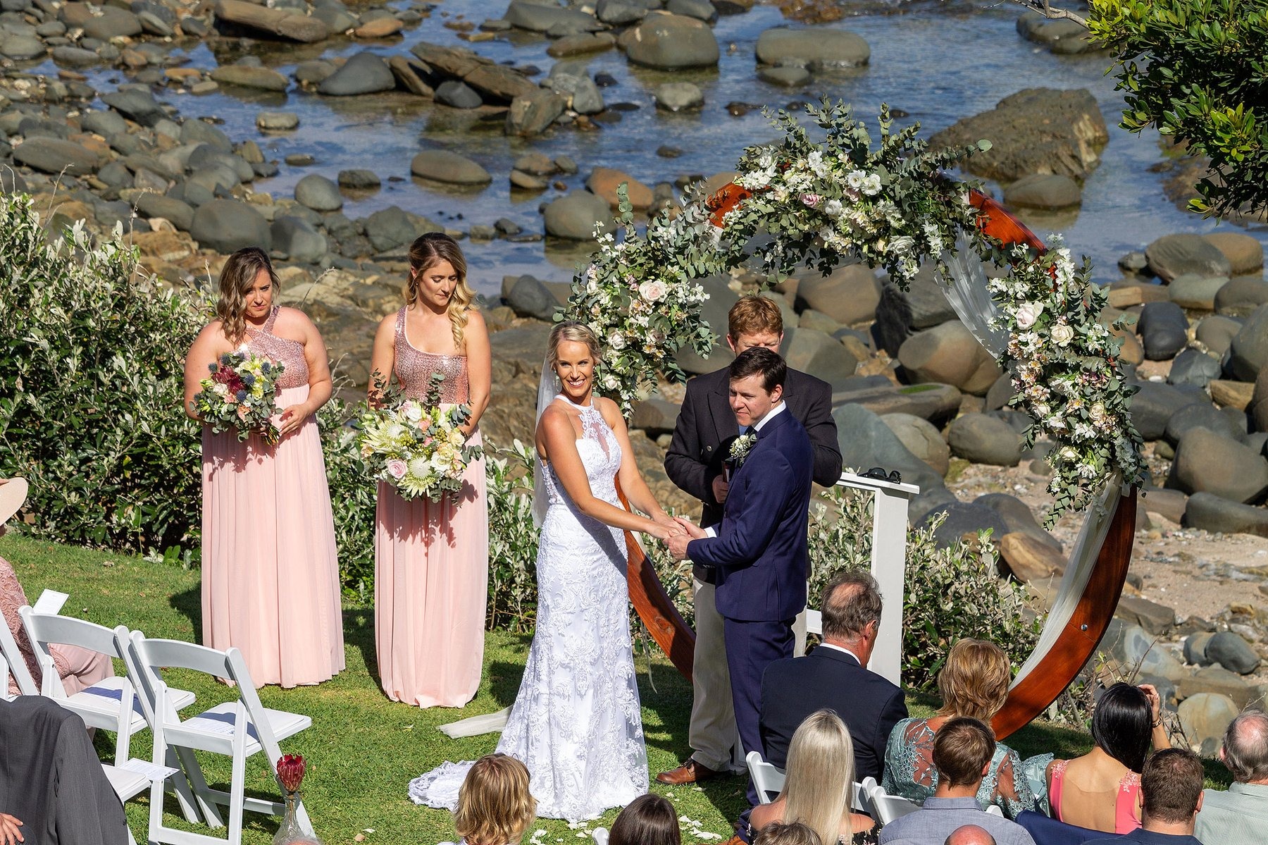 The Venue @ Morgan Bay Hotel — photo 3