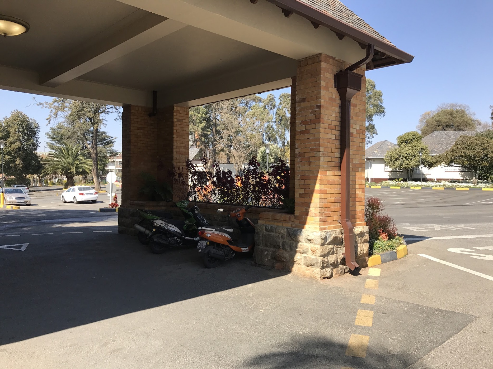 The Wanderers Club — photo 2