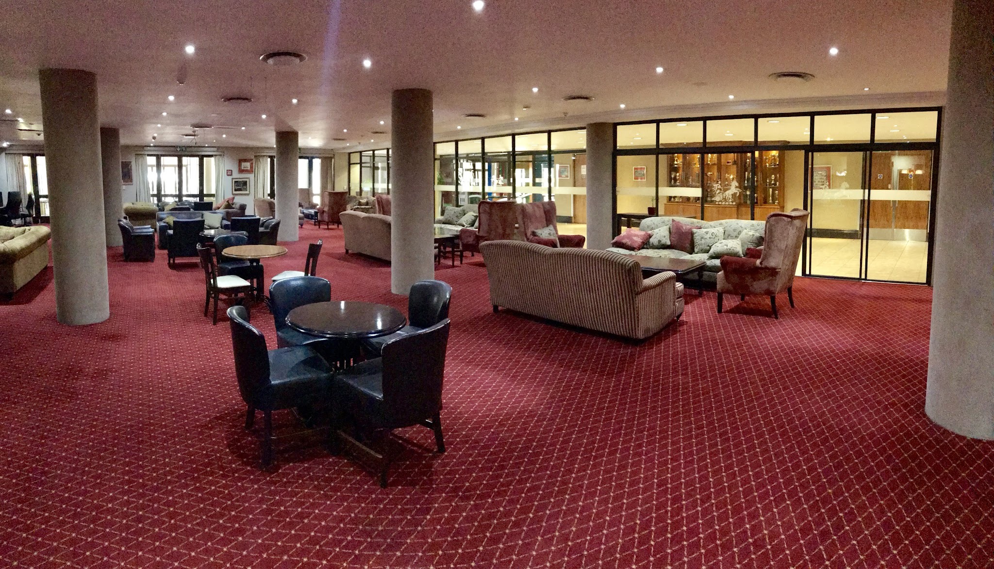 The Wanderers Club — photo 3