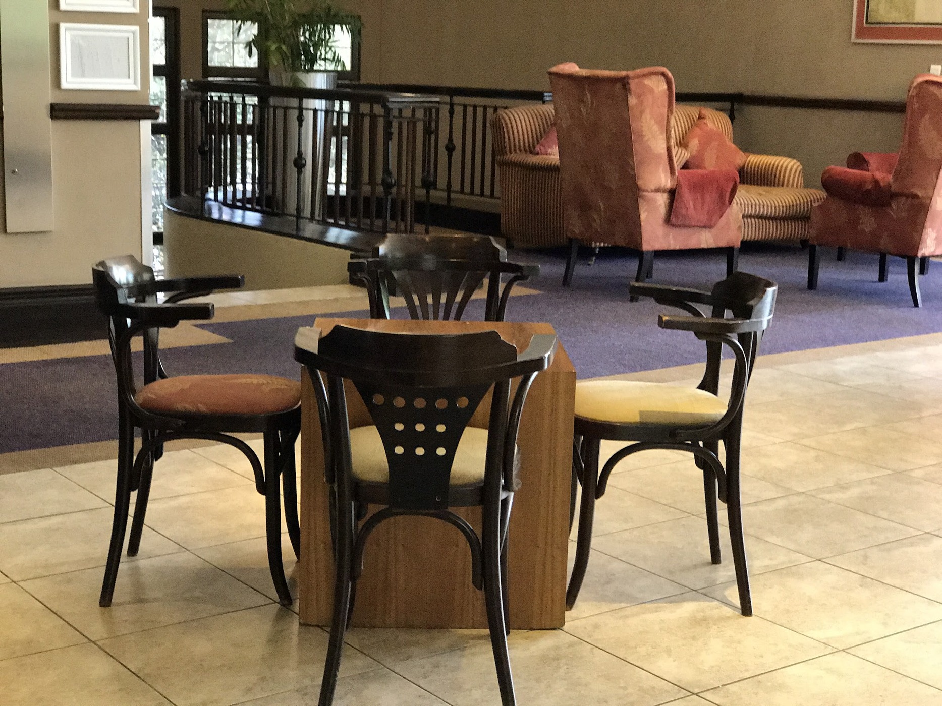 The Wanderers Club — photo 4